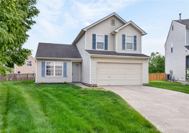 Photo 1 of Sale Pending at 2374 W Patterson Ln, Troy, OH 45373 | MLS# 959772 | Listing updated on 2026-07-12