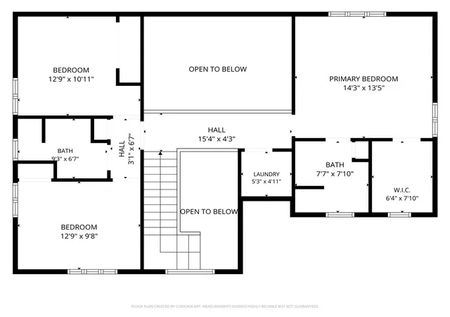 73rd image of 917 Briarwood Ct, Mason, OH 45040 | MLS# 959838