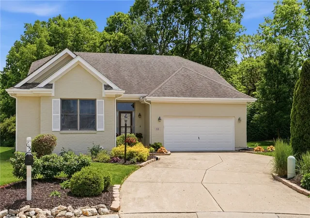 Homes for sale in Springboro, OH | 55 Heatherglen Ct, Springboro, OH 45066 | MLS# 958950