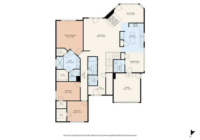 Homes for sale in Springboro, OH | 55 Heatherglen Ct, Springboro, OH 45066 | MLS# 958950