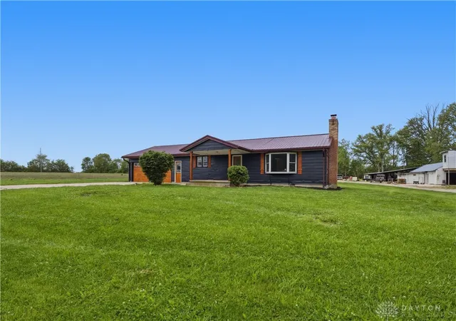 Homes for sale in Monroe Twp, OH | 9211 Pitsburg Laura Rd, Monroe Twp, OH 45304 | MLS# 959855