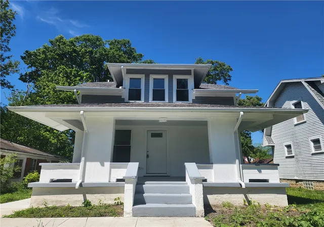 Homes for sale in Dayton, OH | 313 Leland Ave, Dayton, OH 45417 | MLS# 960008