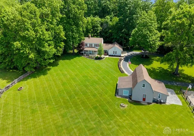 1st image of 6350 Troy Frederick Rd, Tipp City, OH 45371 | MLS# 959645