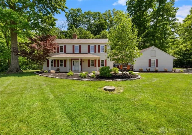 Homes for sale in Tipp City, OH | 6350 Troy Frederick Rd, Tipp City, OH 45371 | MLS# 959645