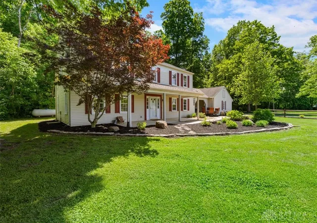 3rd image of 6350 Troy Frederick Rd, Tipp City, OH 45371 | MLS# 959645