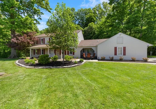 4th image of 6350 Troy Frederick Rd, Tipp City, OH 45371 | MLS# 959645