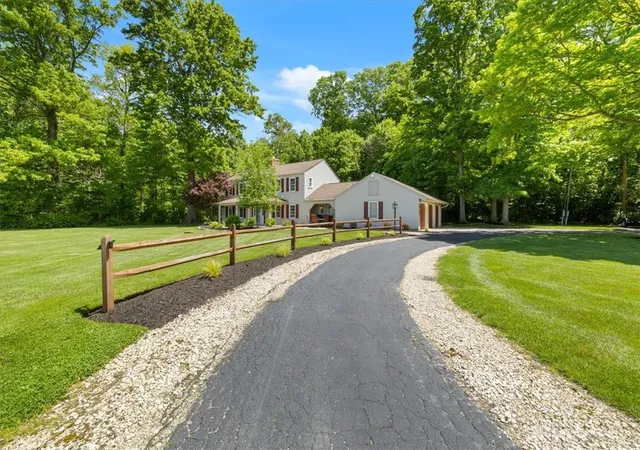 5th image of 6350 Troy Frederick Rd, Tipp City, OH 45371 | MLS# 959645