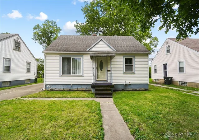 Homes for sale in Dayton, OH | 2719 Melbourne Ave, Dayton, OH 45417 | MLS# 958827
