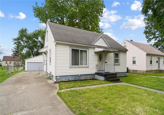 Homes for sale in Dayton, OH | 2719 Melbourne Ave, Dayton, OH 45417 | MLS# 958827