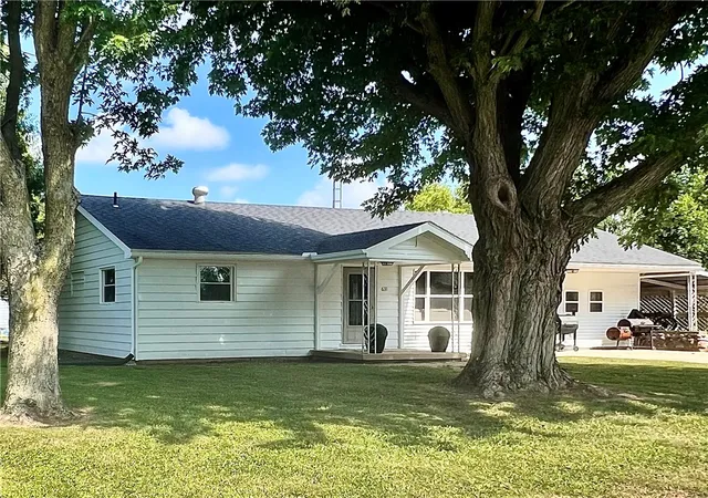 Homes for sale in Ansonia, OH | 631 Baughman St, Ansonia, OH 45303 | MLS# 960018