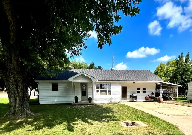 Homes for sale in Ansonia, OH | 631 Baughman St, Ansonia, OH 45303 | MLS# 960018