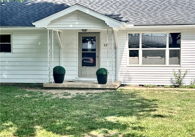 Homes for sale in Ansonia, OH | 631 Baughman St, Ansonia, OH 45303 | MLS# 960018