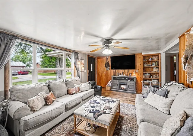 Homes for sale in Ansonia, OH | 631 Baughman St, Ansonia, OH 45303 | MLS# 960018