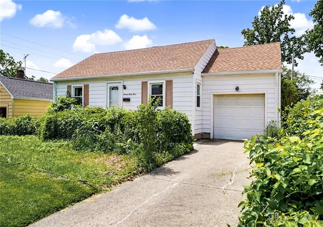 Homes for sale in Dayton, OH | 1663 Pershing Blvd, Dayton, OH 45410 | MLS# 960012