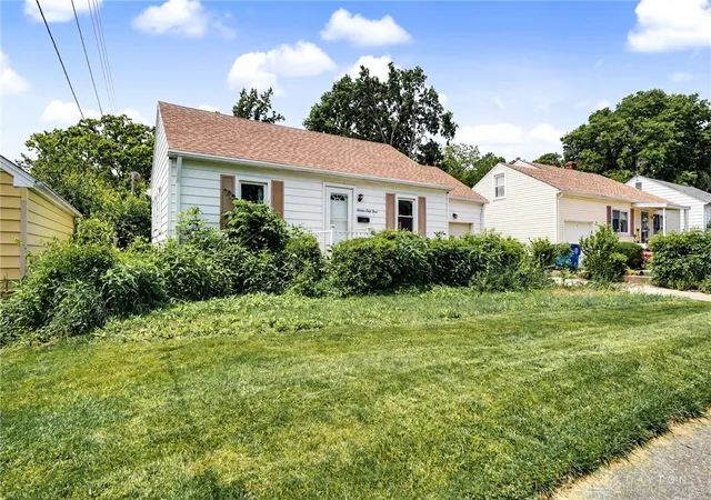 Homes for sale in Dayton, OH | 1663 Pershing Blvd, Dayton, OH 45410 | MLS# 960012