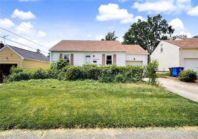 Homes for sale in Dayton, OH | 1663 Pershing Blvd, Dayton, OH 45410 | MLS# 960012