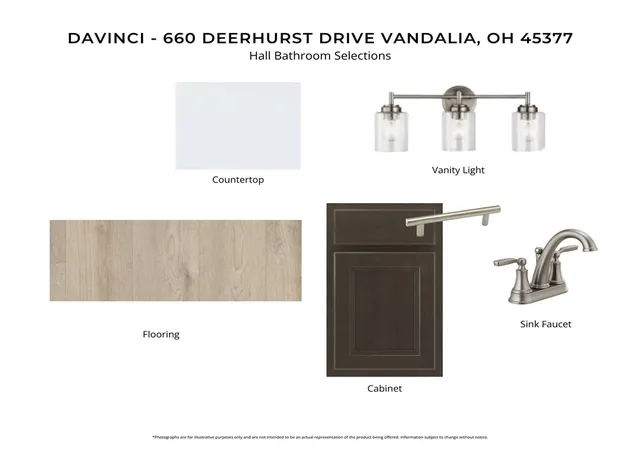 Homes for sale in Vandalia, OH | 660 Deerhurst Dr, Vandalia, OH 45377 | MLS# 960033