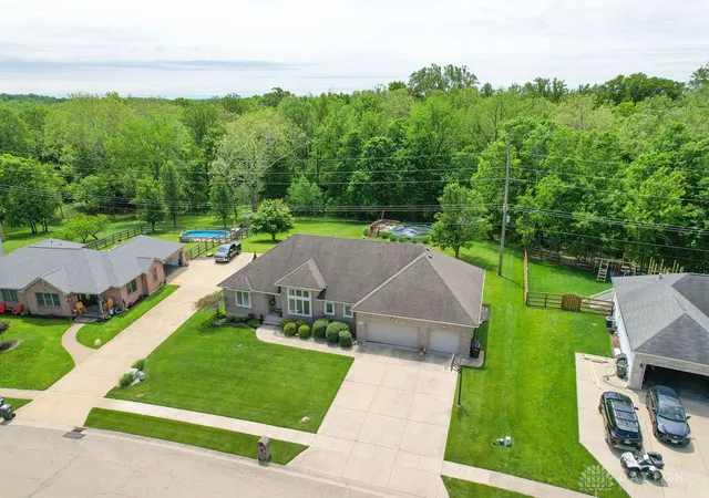 3rd image of 517 Trey Ct, Germantown, OH 45327 | MLS# 959202