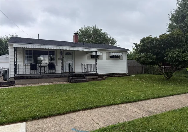 12th image of 20 Van Buren, Hamilton, OH 45011 | MLS# 960040