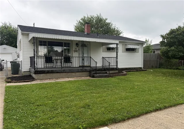 1st image of 20 Van Buren, Hamilton, OH 45011 | MLS# 960040