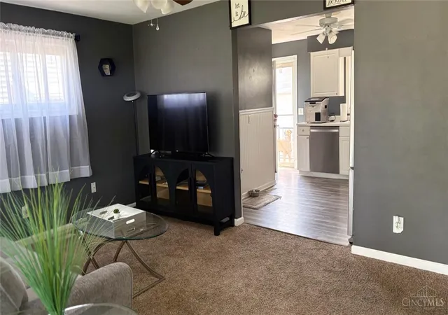 Photo 3 of Single family home for sale at 20 Van Buren, Hamilton, OH 45011 | MLS# 960040 | Listing updated on 2026-10-05