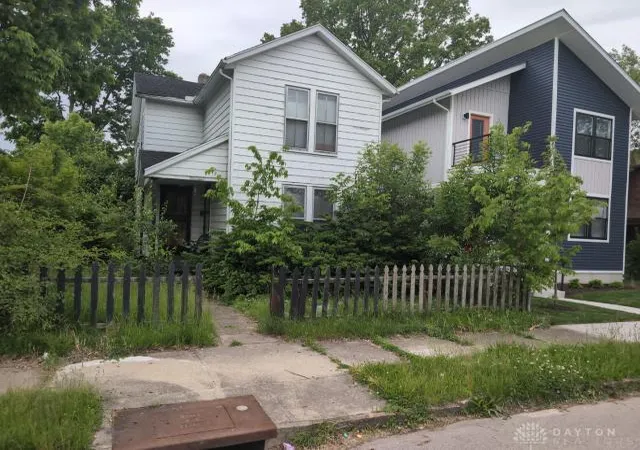 Homes for sale in Dayton, OH | 1236 W 1st St, Dayton, OH 45402 | MLS# 960049
