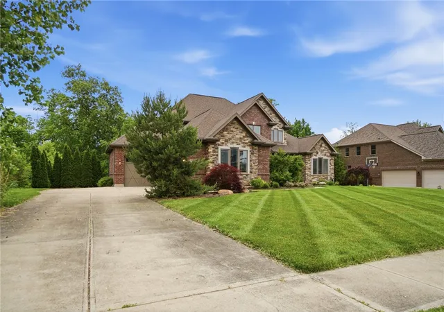 92nd image of 10989 Cold Spring Dr, Washington Twp, OH 45458 | MLS# 960019