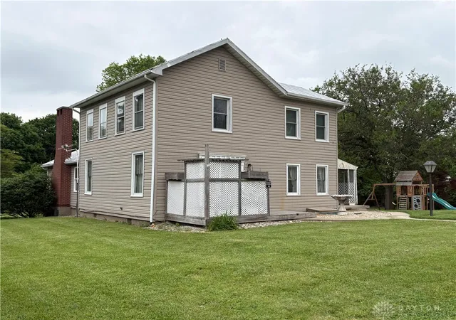 Homes for sale in Union City, OH | 1080 State Route 571, Union City, OH 45390 | MLS# 960088