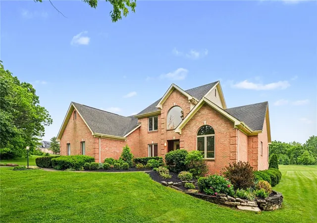 Homes for sale in Turtlecreek Twp, OH | 2785 Ashton Dr, Turtlecreek Twp, OH 45036 | MLS# 960068