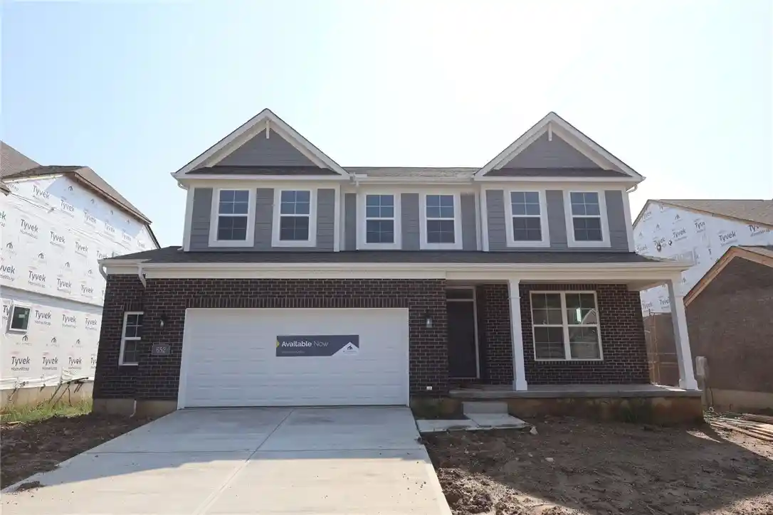 Photo 1 of Single family home for sale at 652 Goldfinch Dr, Beavercreek, OH 45434 | MLS# 960115 | Listing updated on 2026-10-28