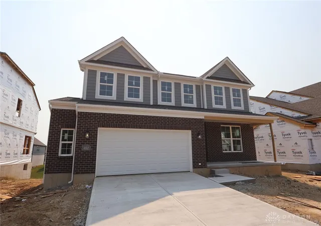 2nd image of 652 Goldfinch Dr, Beavercreek, OH 45434 | MLS# 960115