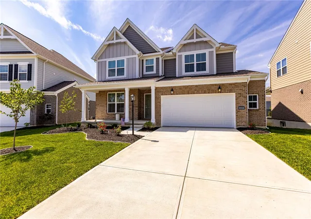 1st image of 10114 Gully Pass Dr, Washington Twp, OH 45458 | MLS# 960136