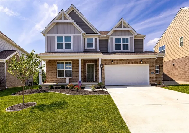 2nd image of 10114 Gully Pass Dr, Washington Twp, OH 45458 | MLS# 960136
