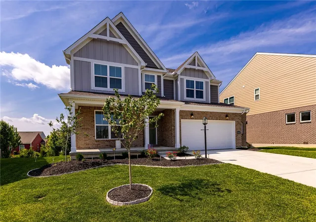 3rd image of 10114 Gully Pass Dr, Washington Twp, OH 45458 | MLS# 960136
