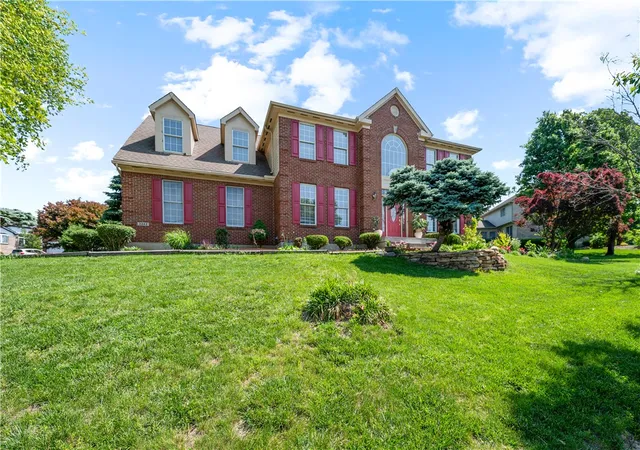 Homes for sale in Fairfield Twp, OH | 3242 Baffin Dr, Fairfield Twp, OH 45011 | MLS# 960149