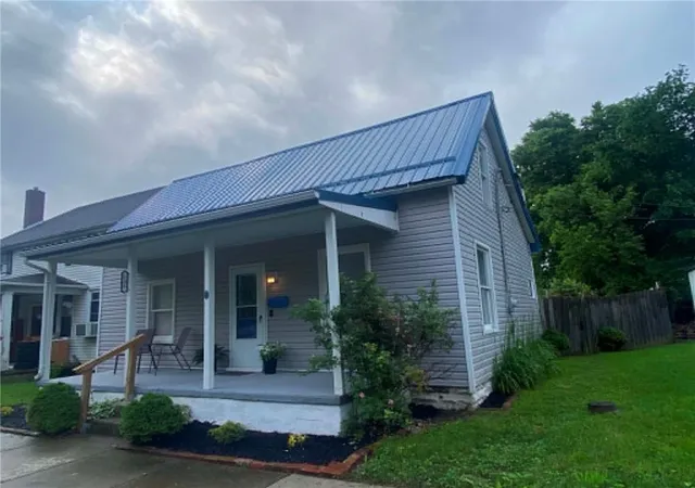 1st image of 136 Lafayette St, Greenfield, OH 45123 | MLS# 960111
