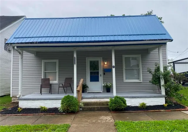 2nd image of 136 Lafayette St, Greenfield, OH 45123 | MLS# 960111
