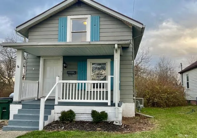Photo 1 of Single family home for sale at 3031 Grace Ave, Dayton, OH 45420 | MLS# 960177 | Listing updated on 2026-07-24