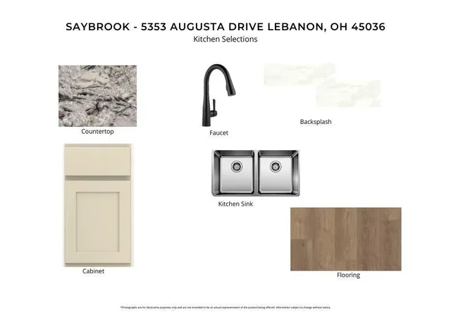 3rd image of 5353 Augusta Dr #11-203, Lebanon, OH 45036 | MLS# 960150