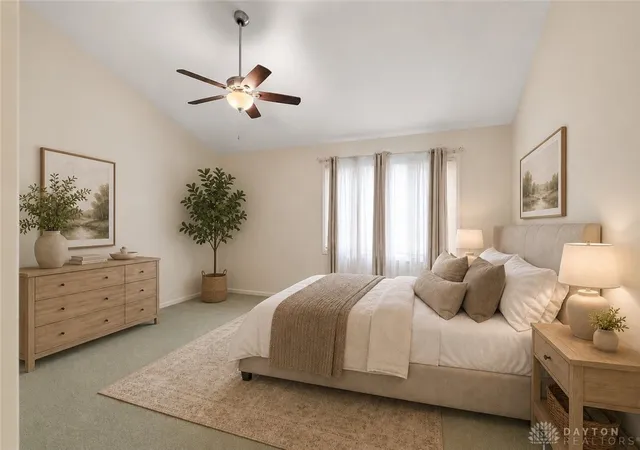 Listing Photo 4 - Condo for sale in building located at 5 Waterview Ct, Hamilton, OH 45013