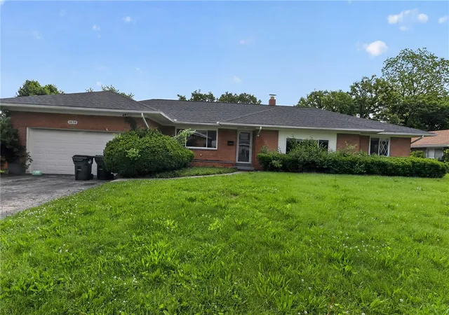 Homes for sale in Harrison Twp, OH | 3838 Dorset Dr, Harrison Twp, OH 45405 | MLS# 959500