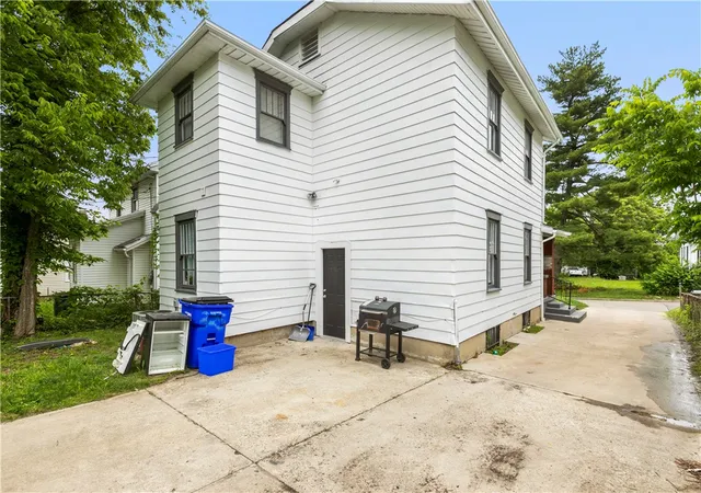 Homes for sale in Dayton, OH | 323 Roxbury Rd, Dayton, OH 45417 | MLS# 960204