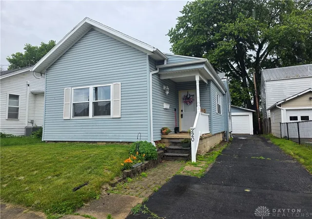 Homes for sale in Eaton, OH | 220 E Mccabe St, Eaton, OH 45320 | MLS# 960156