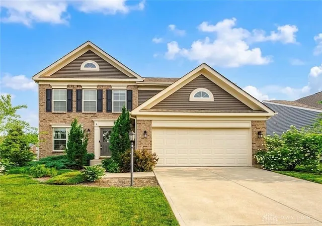 Homes for sale in Springboro, OH | 105 Sweetgum Ln, Springboro, OH 45066 | MLS# 959651