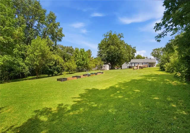 Homes for sale in Trotwood, OH | 735 Olive Rd, Trotwood, OH 45417 | MLS# 959450