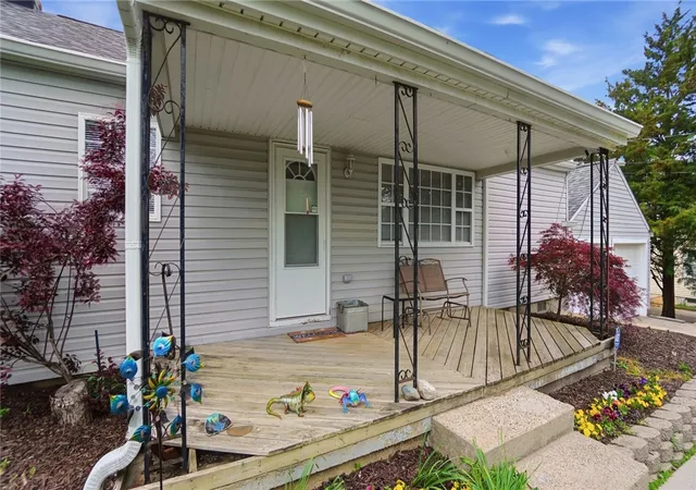 Homes for sale in Trotwood, OH | 735 Olive Rd, Trotwood, OH 45417 | MLS# 959450