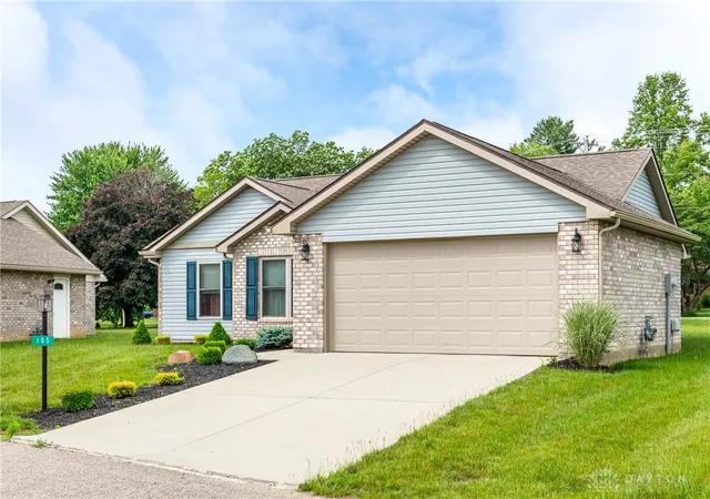2nd image of 105 Pebble Creek, Eaton, OH 45320 | MLS# 960238