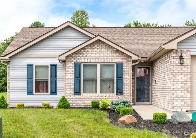 3rd image of 105 Pebble Creek, Eaton, OH 45320 | MLS# 960238