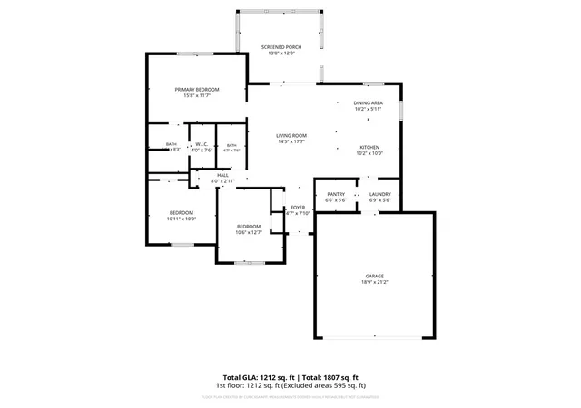 46th image of 105 Pebble Creek, Eaton, OH 45320 | MLS# 960238