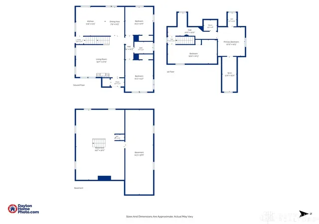 42nd image of 2015 Emerson Ave, Dayton, OH 45406 | MLS# 960252